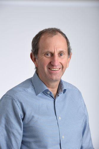 Craig Asher