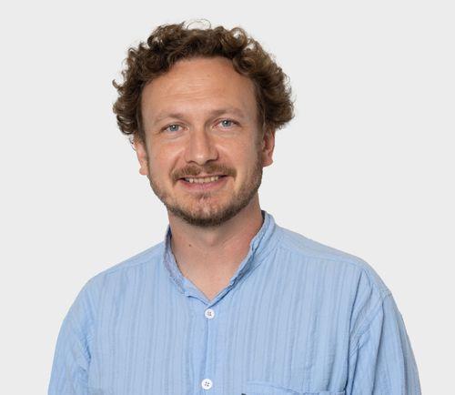 Zakir Tnimov PhD