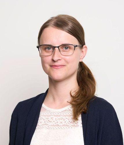 Joanna Rozwadowska