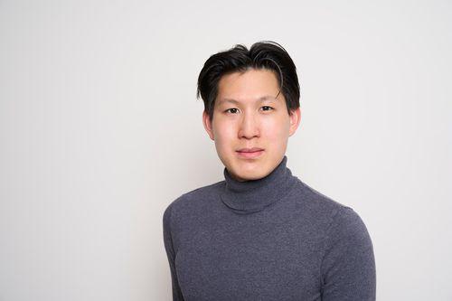 Xingjie Chai