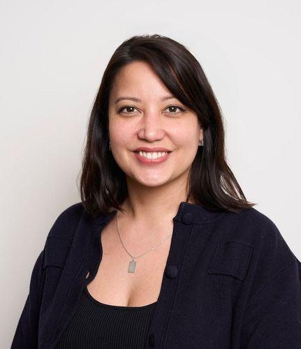 Jen Samson PhD