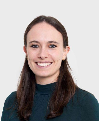 Helena Francis PhD