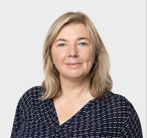 Kate O’Neill