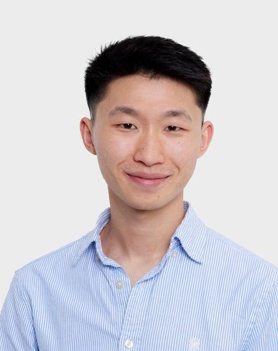 Leon Zhang