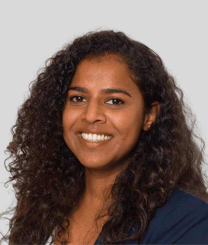 Lakshmi Harinarayan
