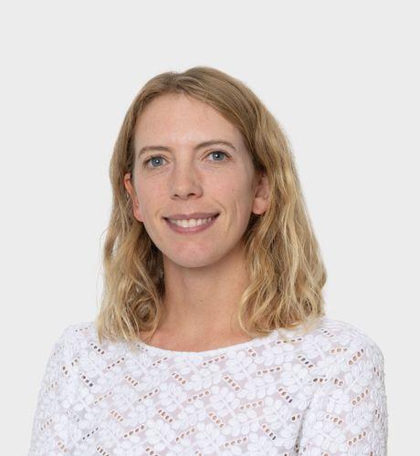 Faye Rodgers PhD