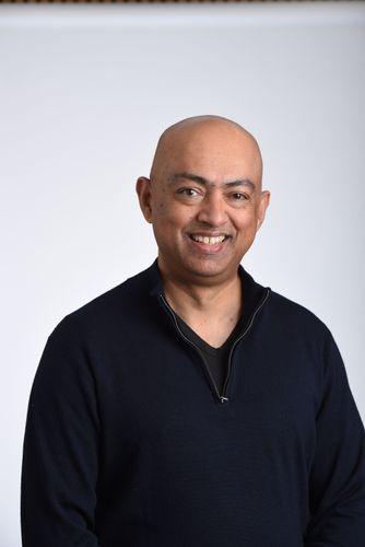 Shyam Kamadolli