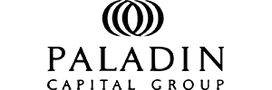Logo Paladin