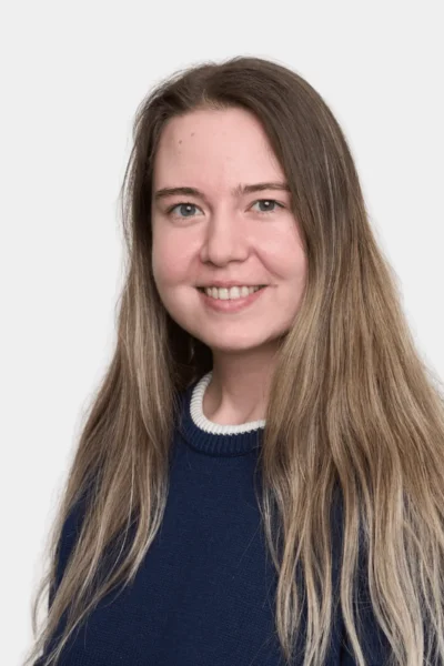 Arina Novichkova