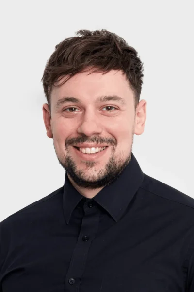 Atanas Georgiev