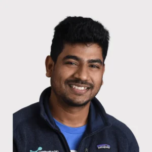 Bairavabalakumar Natarajan