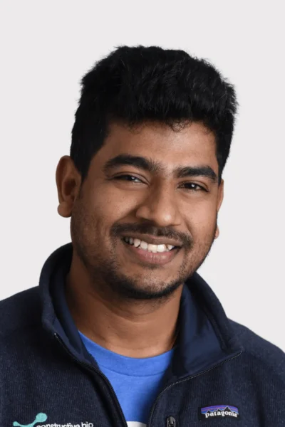 Bairavabalakumar Natarajan