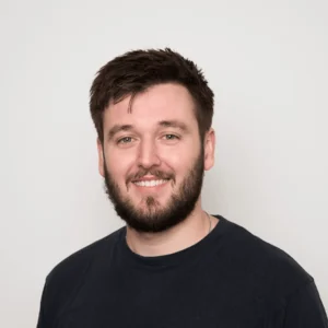 Ben Jackson