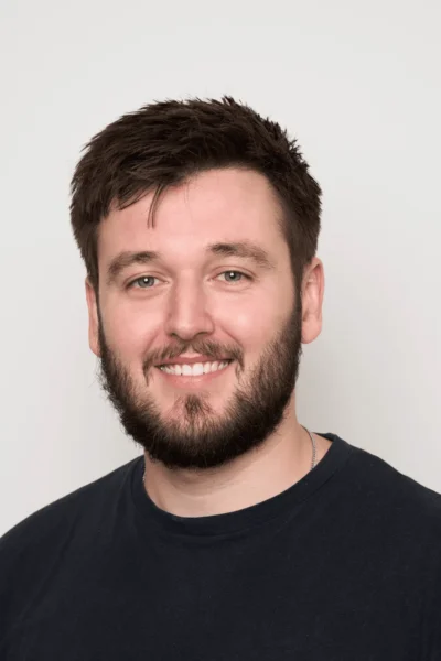 Ben Jackson