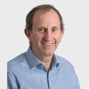 Craig Asher