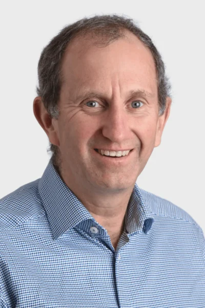 Craig Asher