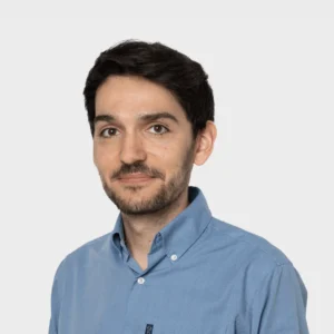 Daniel De La Torre Phd