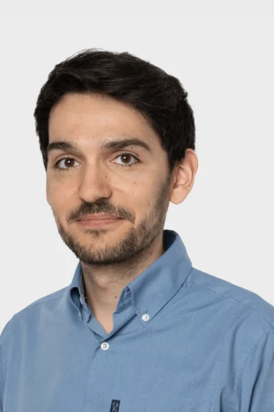Daniel De La Torre Phd