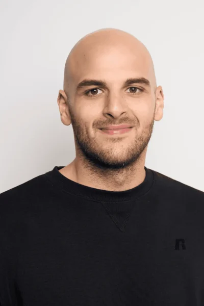 Dionysis Grigoriadis