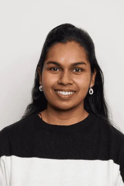 Erandi Silva