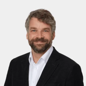 Freddie Dudbridge Phd
