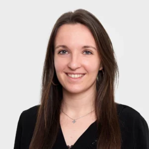 Gabrielle Guesdon Phd