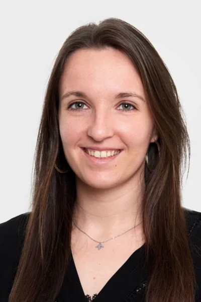 Gabrielle Guesdon Phd