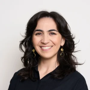 Georgia Kioumourtzi