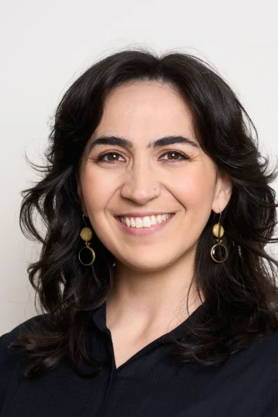 Georgia Kioumourtzi