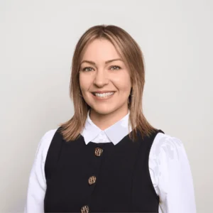 Grace Dimmock