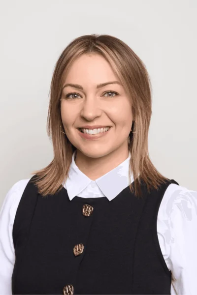 Grace Dimmock