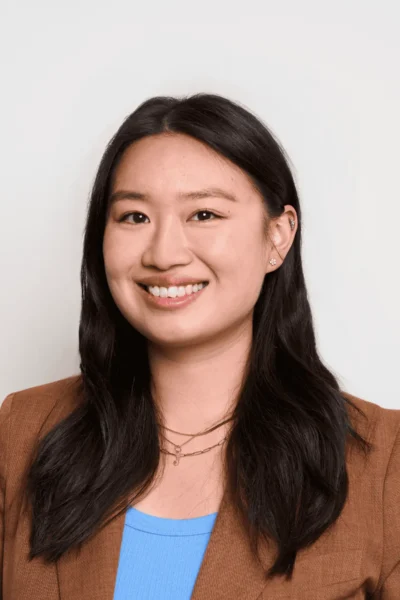 Jamie Lum Choy Ling