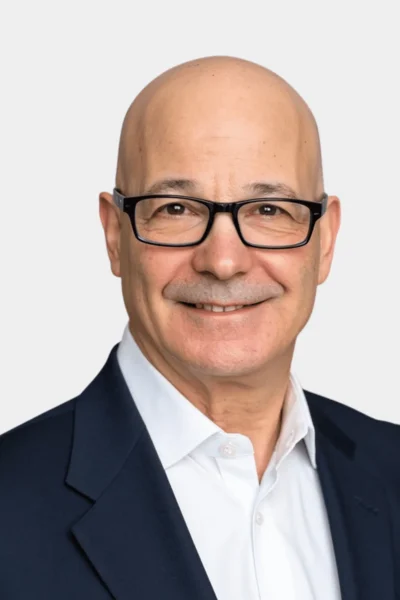 Jim Weissman