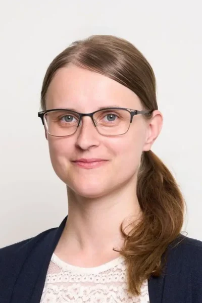 Joanna Rozwadowska