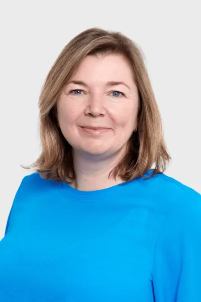 Kate O Neill