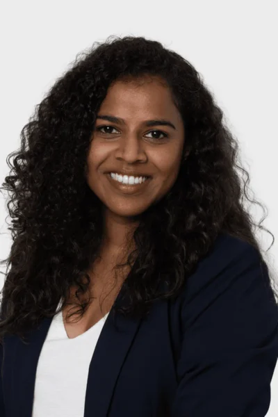 Lakshmi Harinarayan