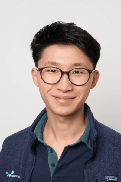Leon Zhang