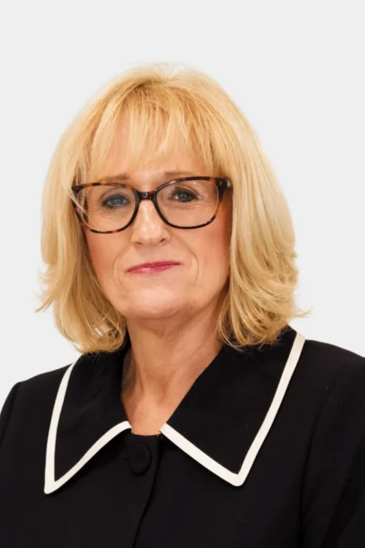 Lisa Brent