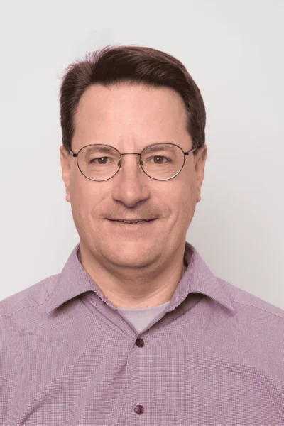 Markus Englert