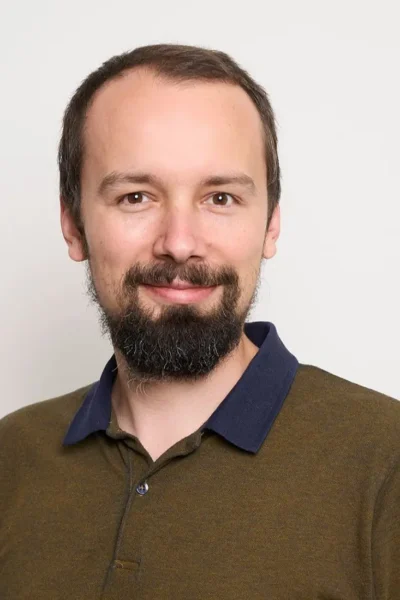 Matous Kromer