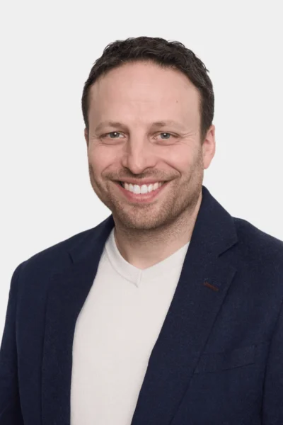 Peter Slavny