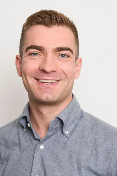 Pierre Aurelien Gilliot Phd
