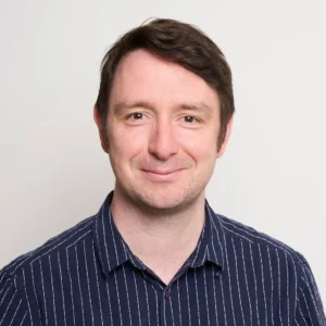 Richard Stenner Phd