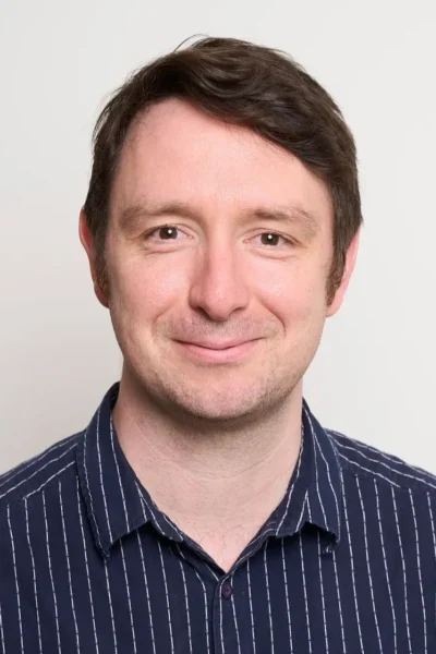 Richard Stenner Phd