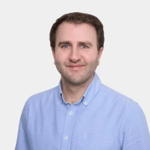 Rob Salmon Phd