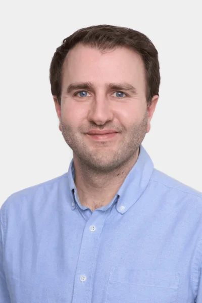 Rob Salmon Phd