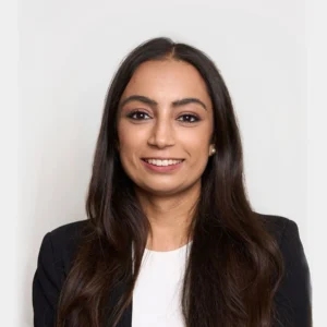 Saleha Patel Phd