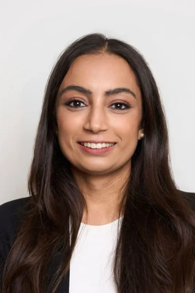 Saleha Patel Phd