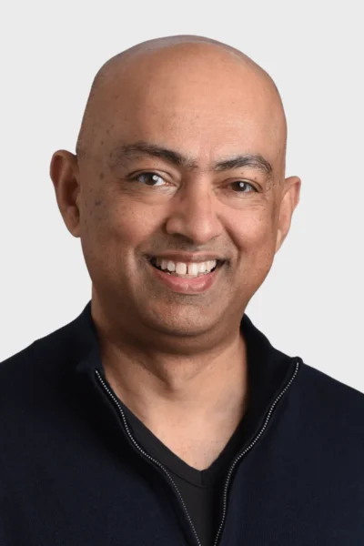 Shyam Kamadolli