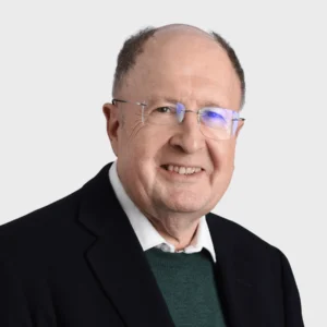 Sir Gregory Winter